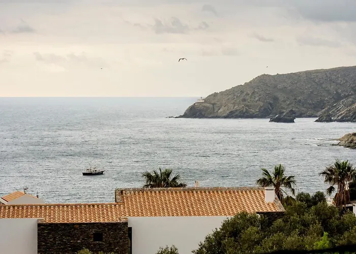 Apartment Cadaques