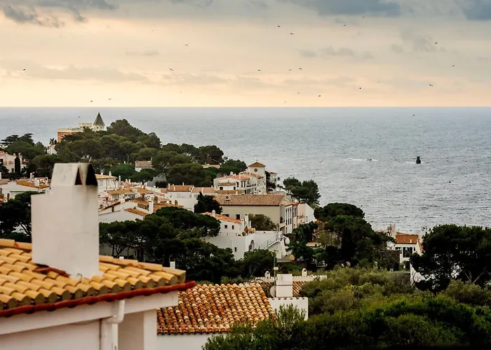 Apartment Cadaques
